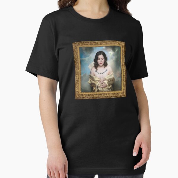 Item preview, Lucy Dacus Talk designed and sold by TekleDawit.