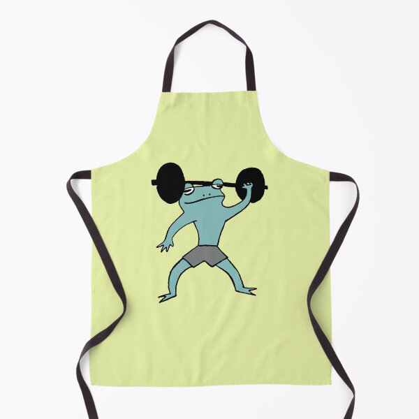 Item preview, Iron Frog designed and sold by zzz888.