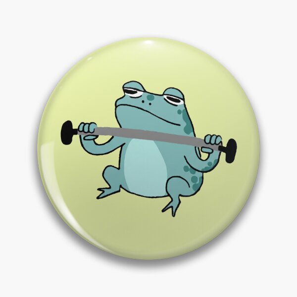 Item preview, Froggy Flex designed and sold by zzz888.
