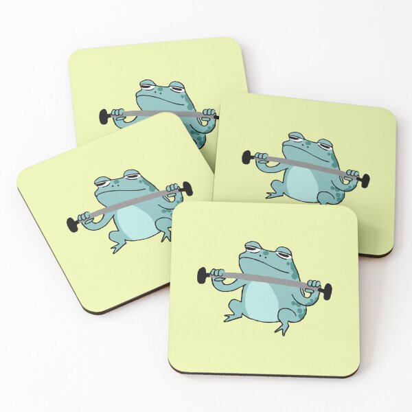 Item preview, Froggy Flex designed and sold by zzz888.