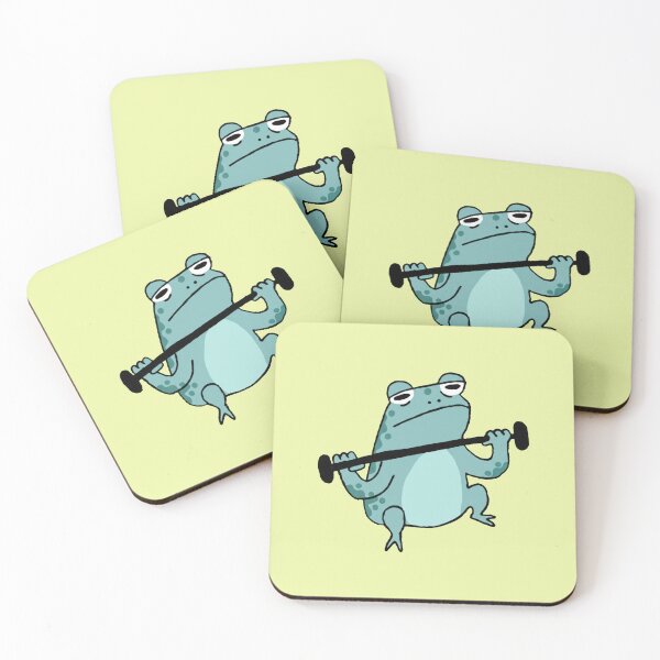 Item preview, Froggy Struggle designed and sold by zzz888.