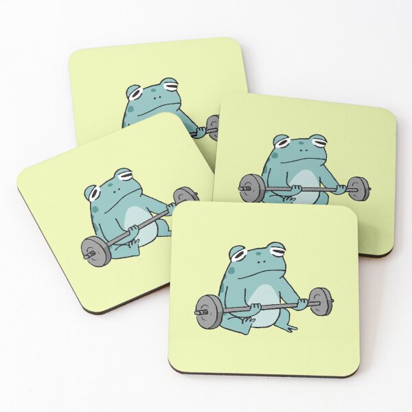 Item preview, Reprieve Frog designed and sold by zzz888.