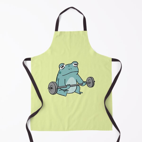Item preview, Reprieve Frog designed and sold by zzz888.