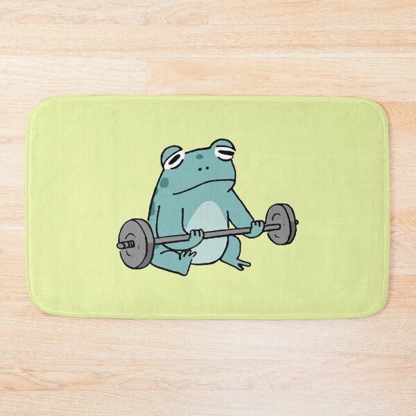 Item preview, Reprieve Frog designed and sold by zzz888.