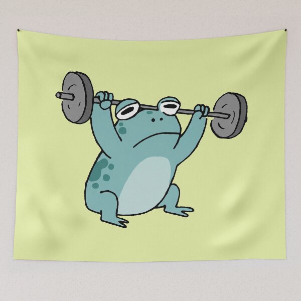 Item preview, Grind Frog designed and sold by zzz888.