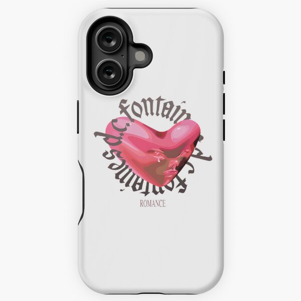 Item preview, Fontaines DC Romance designed and sold by RitaTaylor.