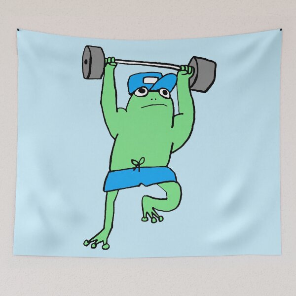 Item preview, Grit Frog designed and sold by zzz888.