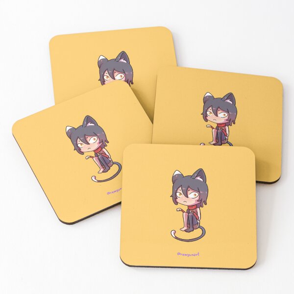 Item preview, Izutsumi chibi designed and sold by remyunart.
