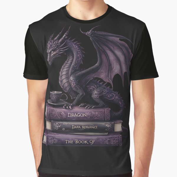 Item preview, dark obsession designed and sold by CottonandQuill.