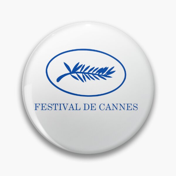 Item preview, Festival de Cannes designed and sold by Nicklambert.