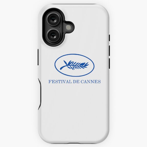 Item preview, Festival de Cannes designed and sold by Nicklambert.