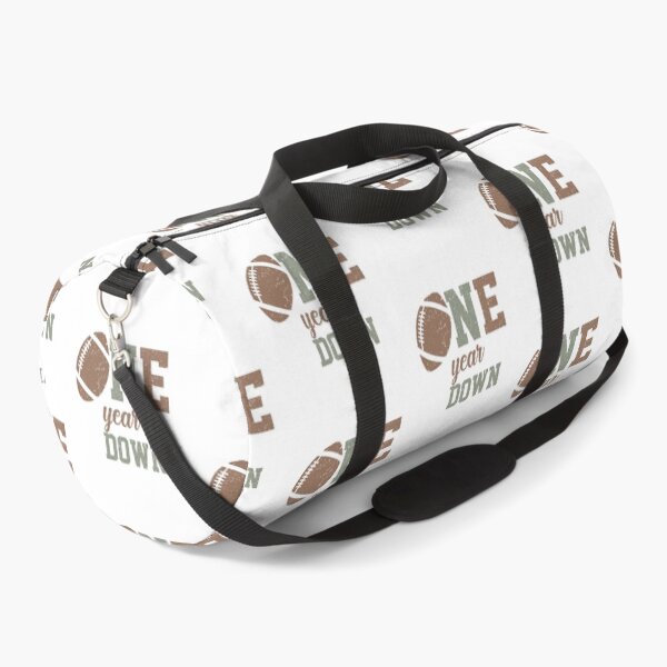 Item preview, One Year Down Football designed and sold by JoelFox165.