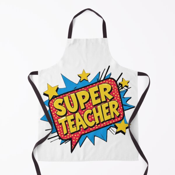 Item preview, super teacher designed and sold by Modish-Market.