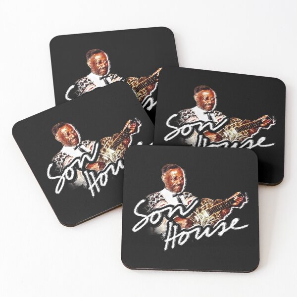 Item preview, Son House designed and sold by 200ug.