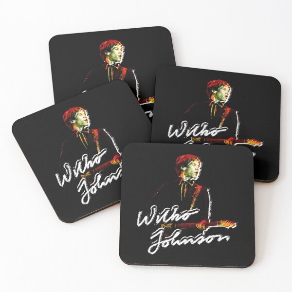 Item preview, Wilko Johnson designed and sold by 200ug.