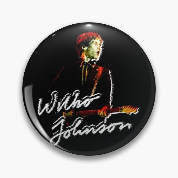 Item preview, Wilko Johnson designed and sold by 200ug.