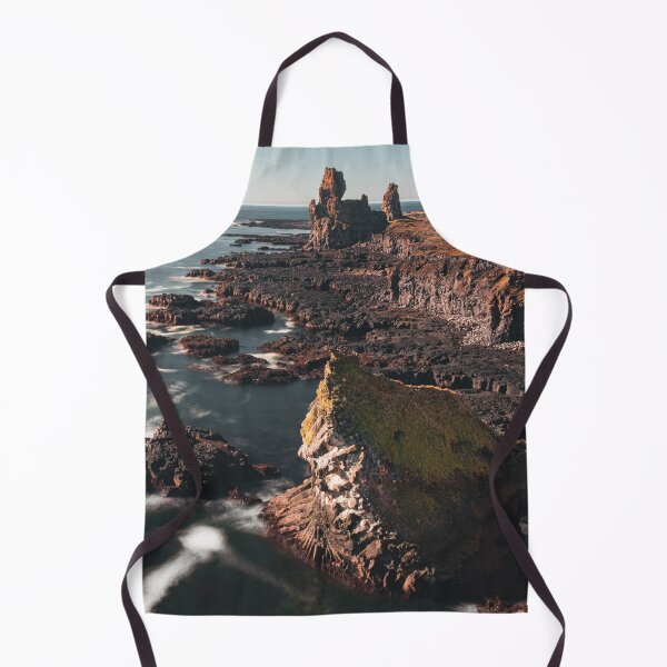 Item preview, Sleeping Dragon of Londrangar- Snaefellsness of Iceland designed and sold by Akquired Taste.