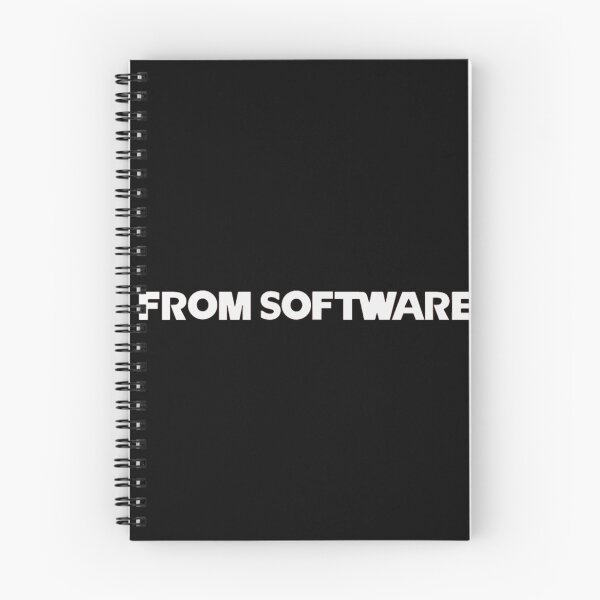 Item preview, Fromsoftware designed and sold by BarryWhitt.