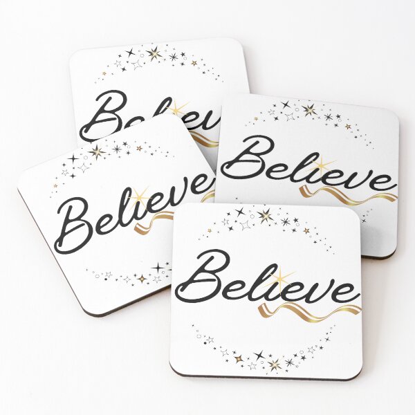 Item preview, BELIEVE IN YOURSELF  designed and sold by Mindful56.