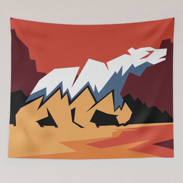 Item preview, Polar bear  designed and sold by Wildlife and marine life.