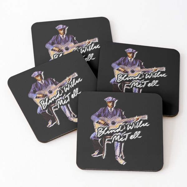 Item preview, Blind Willie McTell designed and sold by 200ug.