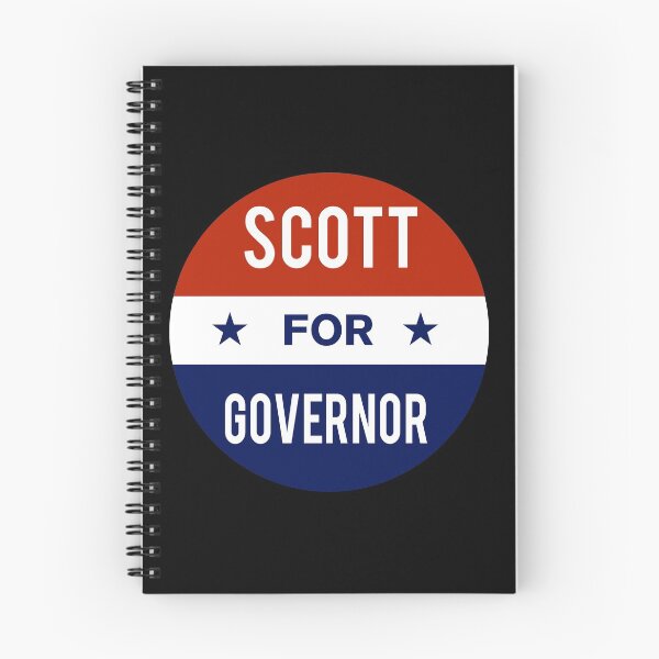 Item preview, Phil Scott For Governor of Vermont designed and sold by flippinsg.