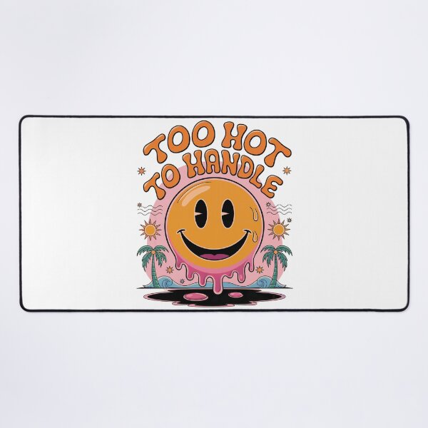 Item preview, Too Hot to Handle designed and sold by Random Designs.