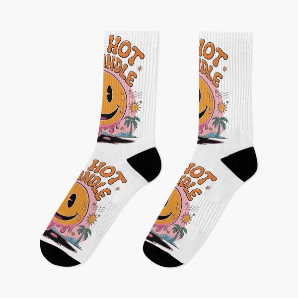 Item preview, Too Hot to Handle designed and sold by Random Designs.