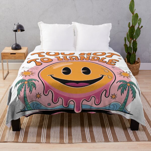 Item preview, Too Hot to Handle designed and sold by Random Designs.