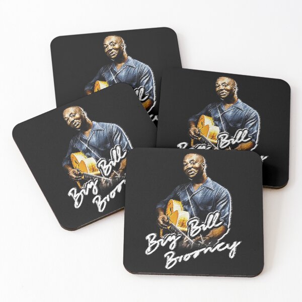 Item preview, Big Bill Broonzy designed and sold by 200ug.