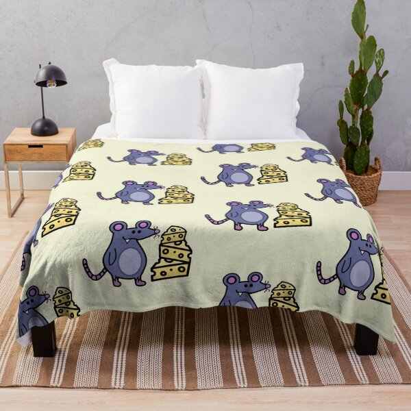 Item preview, Cheesy Mice designed and sold by BUTUdesign.