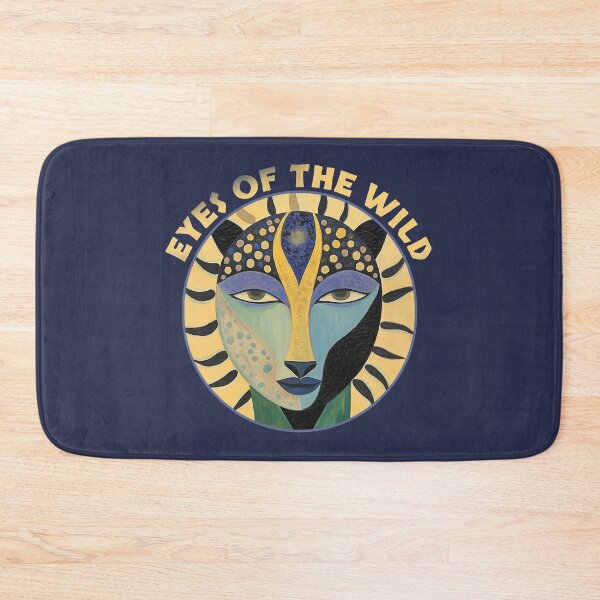 Item preview, Eyes of the Wild designed and sold by mi-kam.