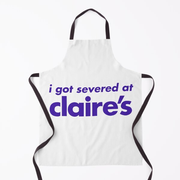 Item preview, i got severed at claire's designed and sold by rileyhigg.