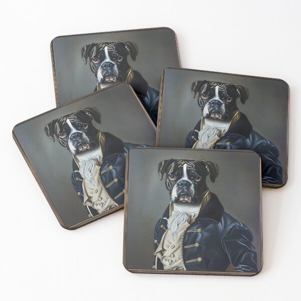 Item preview, Rottweiler in All Its Elegance: Strength and Distinction designed and sold by Reina75.