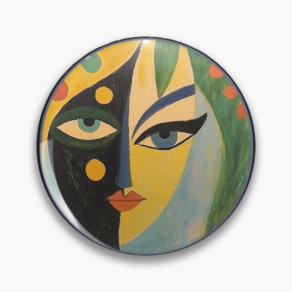 Item preview, Eyes of the Wild designed and sold by mi-kam.