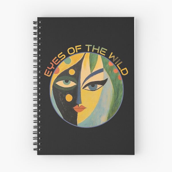 Item preview, Eyes of the Wild designed and sold by mi-kam.