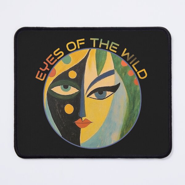Item preview, Eyes of the Wild designed and sold by mi-kam.