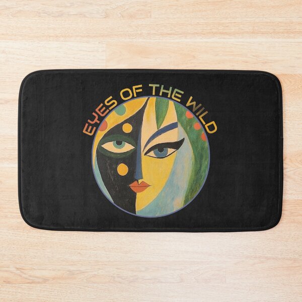 Item preview, Eyes of the Wild designed and sold by mi-kam.