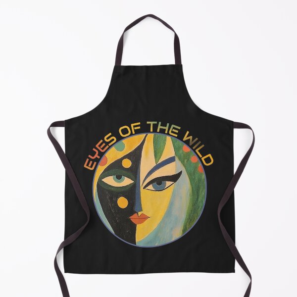 Item preview, Eyes of the Wild designed and sold by mi-kam.