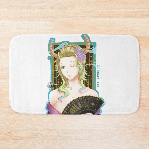 Item preview, Lucoa in Kimono designed and sold by sohamyart.