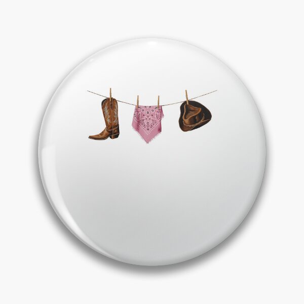Item preview, Western Clothesline Decor designed and sold by JoelFox165.