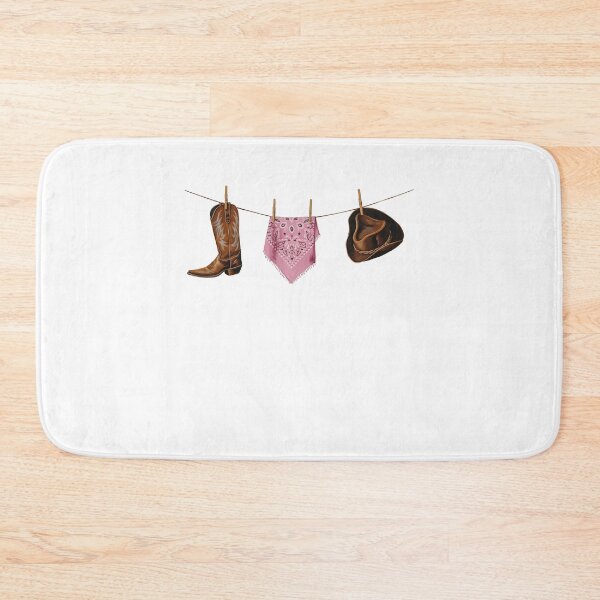 Item preview, Western Clothesline Decor designed and sold by JoelFox165.
