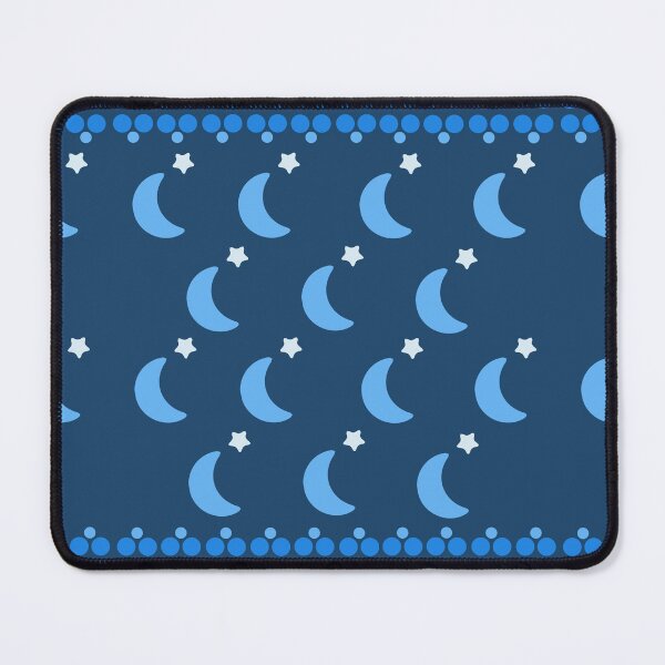 Item preview, Lunar Starry Harmony designed and sold by Luckymoon2000.
