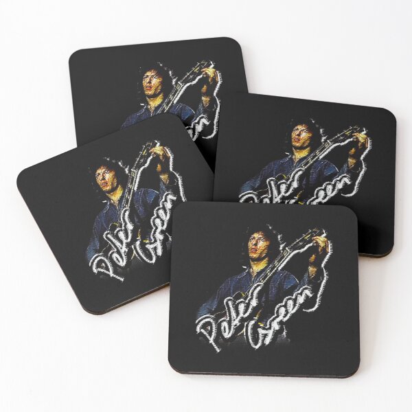 Item preview, Peter Green designed and sold by 200ug.