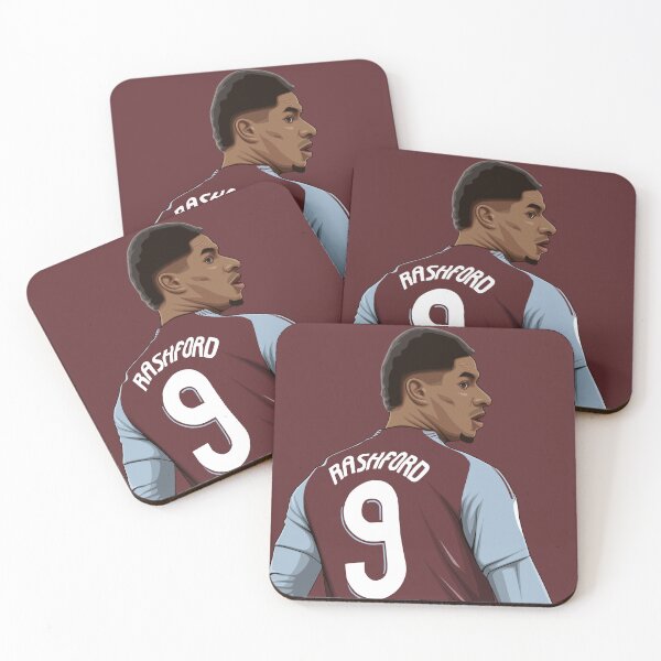 Item preview, Marcus Rashford designed and sold by Aldduardo.