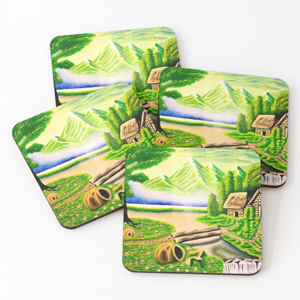 Item preview, Landscape  designed and sold by iceberg5000000.