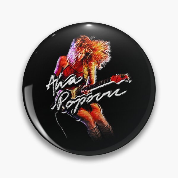 Item preview, Ana Popovic designed and sold by 200ug.