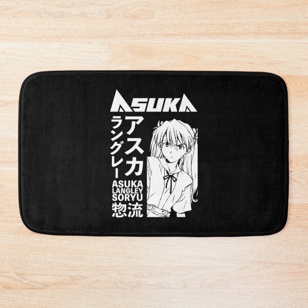 Item preview, Asuka Langley Soryu Anime Manga Aesthetic designed and sold by LolaWhitevia.