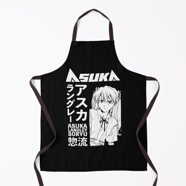 Item preview, Asuka Langley Soryu Anime Manga Aesthetic designed and sold by LolaWhitevia.