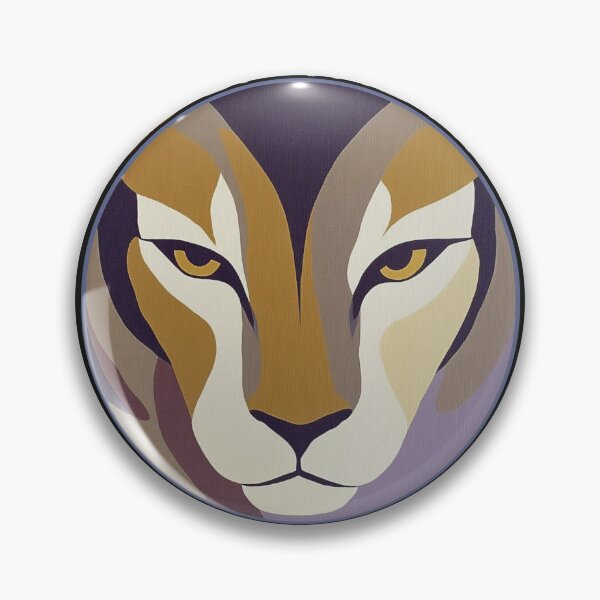 Item preview, Eyes of the Wild designed and sold by mi-kam.